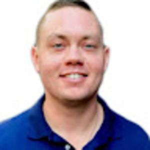 Meet your Posher, Matt